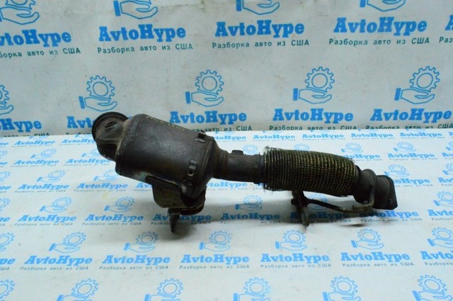 Конвертор-катализатор DG9Z5E212A FORD