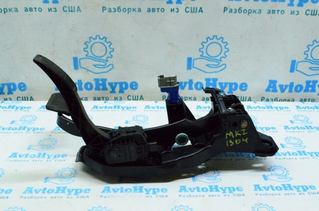 Педаль акселератора DG9Z9F836D FORD