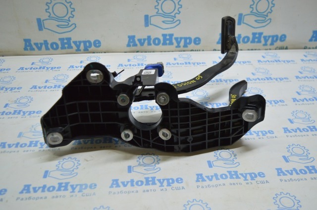 FORD DG9Z9F836D Педаль газа (акселератора) в наличии Винница