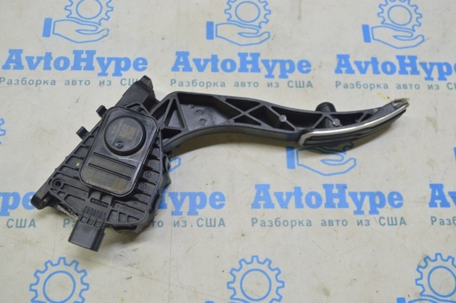 FORD DG9Z9F836D Педаль газа (акселератора) в наличии Кривой Рог