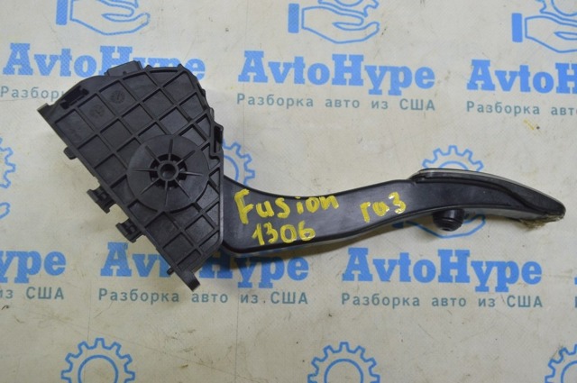 DG9Z9F836D FORD Педаль газа (акселератора) купить в Николаев