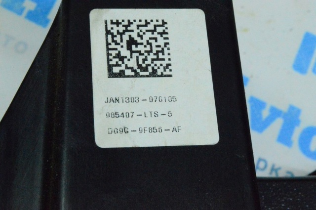 DG9Z9F836D FORD Педаль газа купить в Черновцы
