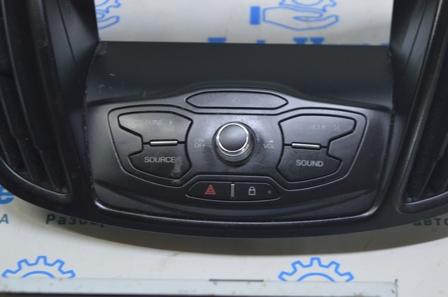 DJ5T14F239DA FORD купить в Сумы