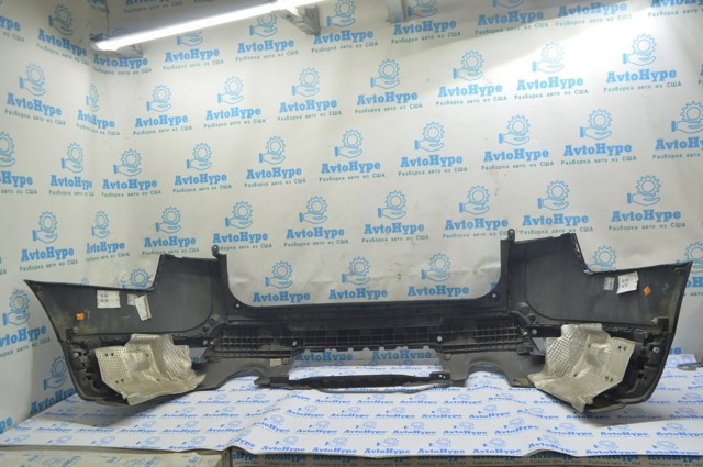 LAND ROVER DK6217927AAW Задний бампер в наличии Чернигов