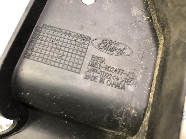 DM51R02477AC FORD купить в Ирпень