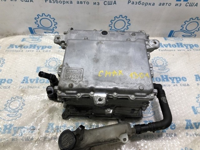 DM587B012EA FORD купить в Ужгород