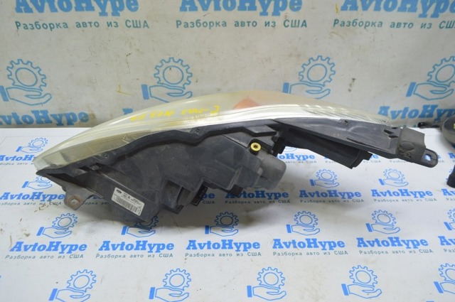 DM5Z13008C Правая фара купить Ужгород