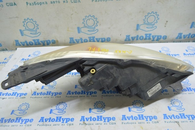 DM5Z13008D FORD Фара левая купить в Харьков