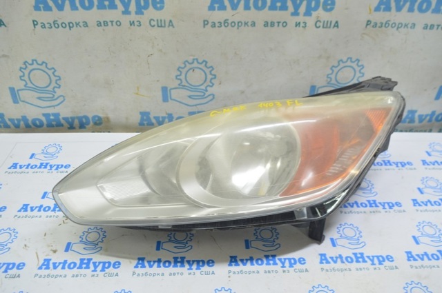 Фара DM5Z13008D FORD