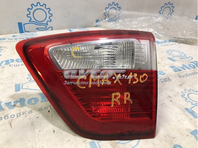 Фара задняя правая внешняя DM5Z13404A FORD