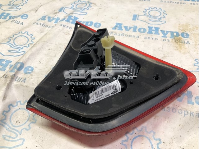 DM5Z13404A FORD Фонарь задний правый внешний купить в Украина