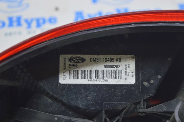 Стоп задний DM5Z13405A FORD