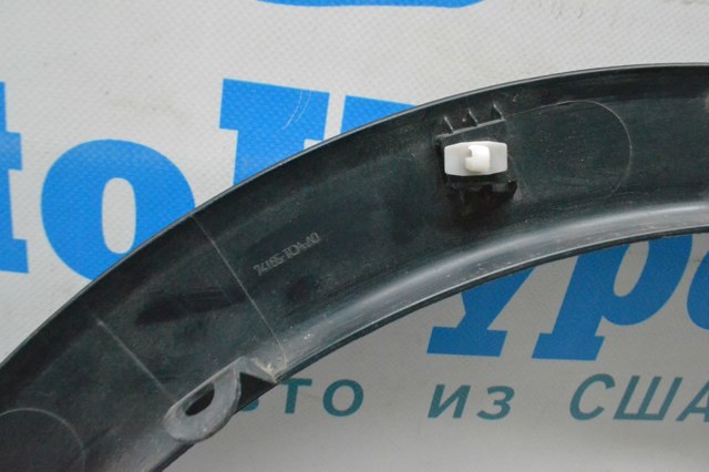 DM5Z13405B FORD Фонарь задний левый внутренний купить в Хмельницкий