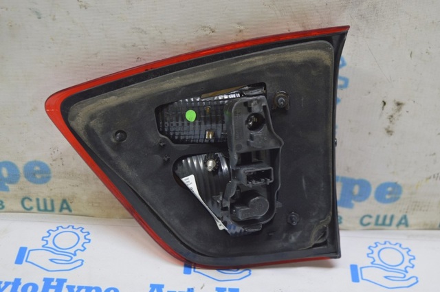 DM5Z13405B FORD Фонарь задний левый внутренний купить в Черкассы