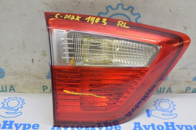 Стоп задний DM5Z13405B FORD