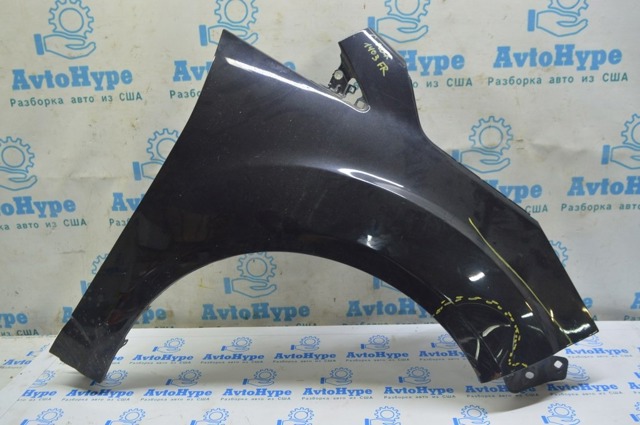Боковая часть передняя правая DM5Z16005A FORD