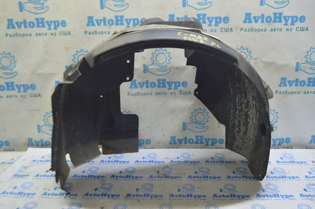 Подкрылок передний правый DM5Z16102C FORD