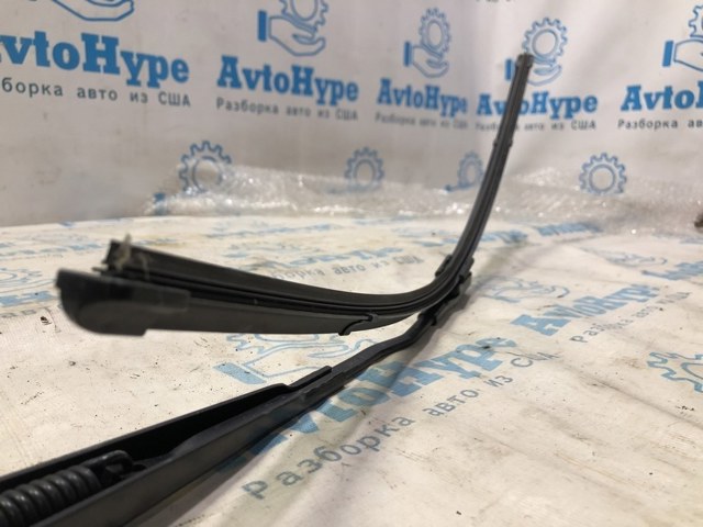 DM5Z17526C FORD Поводок стеклоочистителя купить в Павлоград