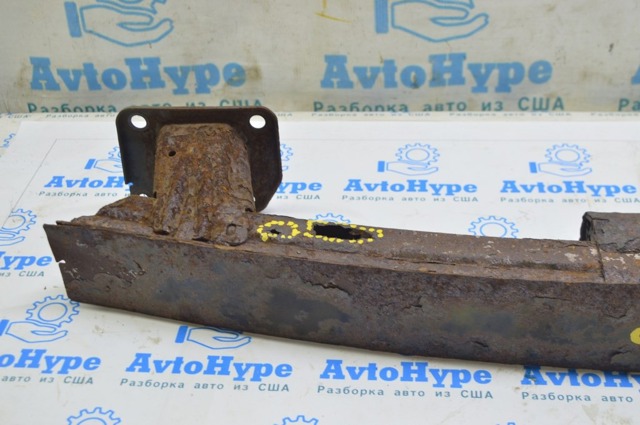 DM5Z17906A Усилитель бампера заднего купить Днепр