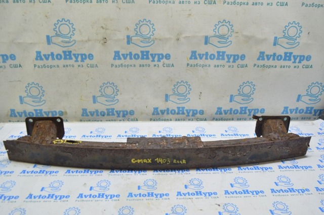 FORD DM5Z17906A Усилитель заднего бампера в наличии Чернигов