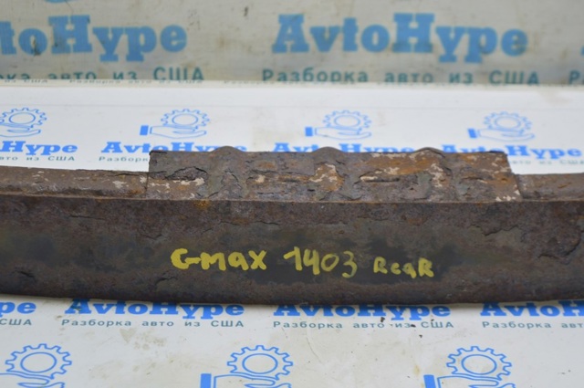 FORD DM5Z17906A Усилитель бампера заднего в наличии Ровно