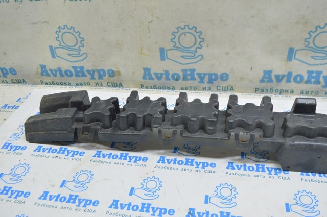 DM5Z17E855A FORD Абсорбер (наполнитель) бампера заднего купить в Николаев