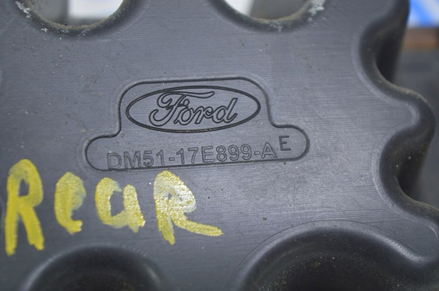 FORD DM5Z17E855A Абсорбер (наполнитель) бампера заднего в наличии Черновцы