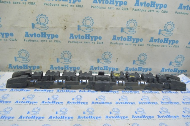 DM5Z17E855A FORD Абсорбер (наполнитель) бампера заднего купить в Львов