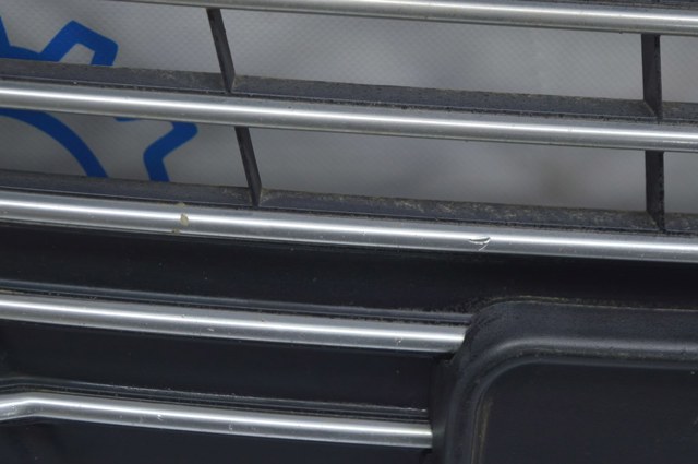 DM5Z17K945BA FORD Решетка бампера переднего верхняя купить в Харьков