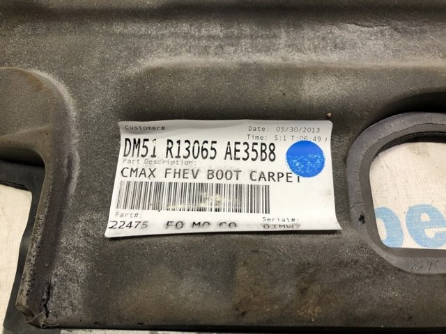 DM5Z5813046AC FORD купить в Черкассы