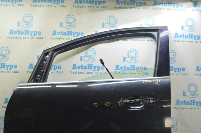 DM5Z5820125B FORD Дверь передняя левая купить в Чернигов