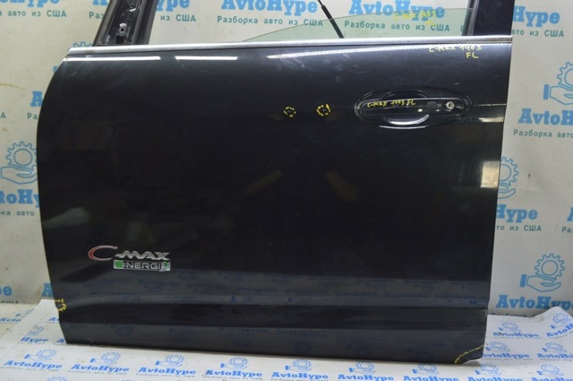 DM5Z5820125B FORD Дверь передняя левая купить в Львов