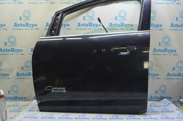 Водительская дверь DM5Z5820125B FORD