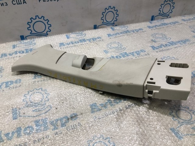 DM5Z5824357AA FORD Обшивка стойки кузова внутренняя средняя левая купить в Киев