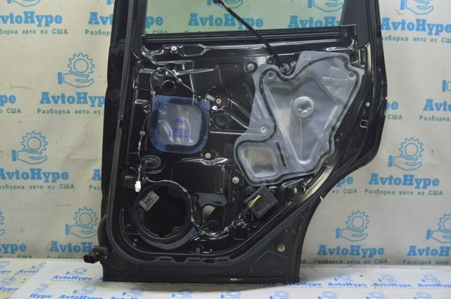 FORD DM5Z5824630B Дверь задняя правая в наличии Киев