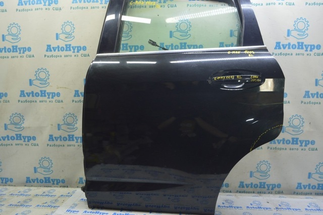 Дверь задняя DM5Z5824631B FORD