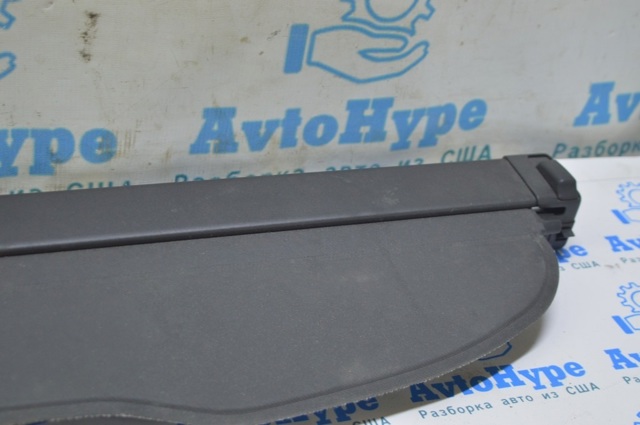 FORD DM5Z5845440AA Шторка багажного отсека в наличии Чернигов