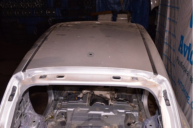 Крыша DM5Z5850202A FORD