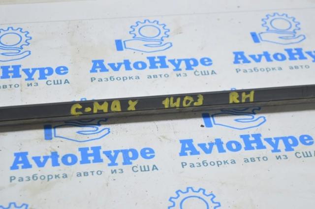FORD DM5Z5851728A Молдинг крыши правый в наличии Павлоград