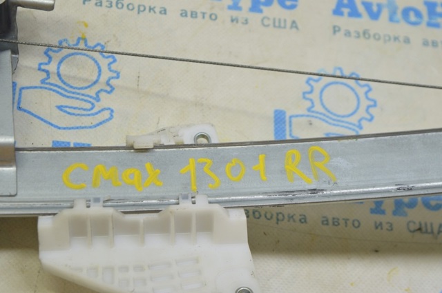 FORD DM5Z7827000E Механизм стеклоподъемника двери задней правой в наличии Полтава