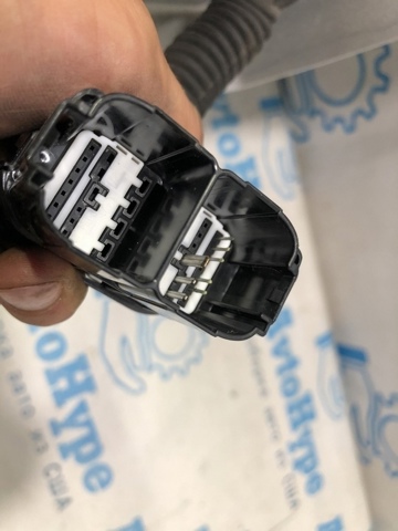 DM5Z7827001E FORD Механизм стеклоподъемника двери задней левой купить в Днепр