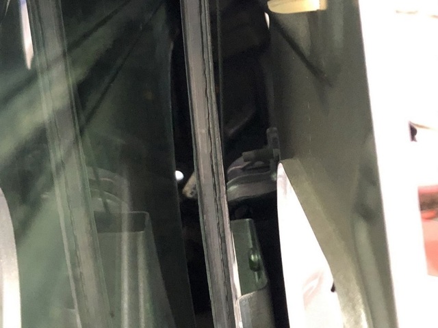 FORD DM5Z7827001E Механизм стеклоподъемника двери задней левой в наличии Днепр