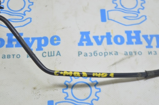 DM5Z8063A FORD Шланг расширительного бачка верхний купить в Чернигов