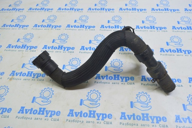 DM5Z8260A FORD Патрубок радиатора купить в Тернополь