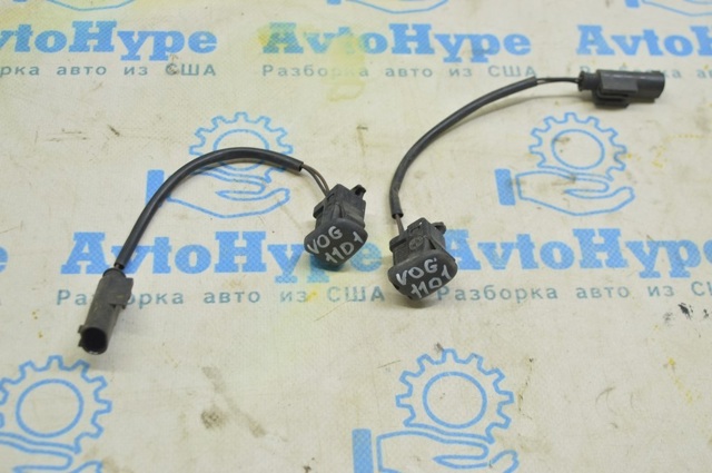 Форсунки стеклоочистителя DNJ000010 LAND ROVER