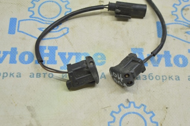 DNJ000010 LAND ROVER Форсунка омывателя купить в Днепр
