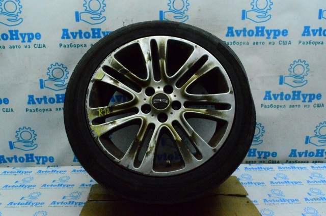 FORD DP5Z1007A в наличии Киев
