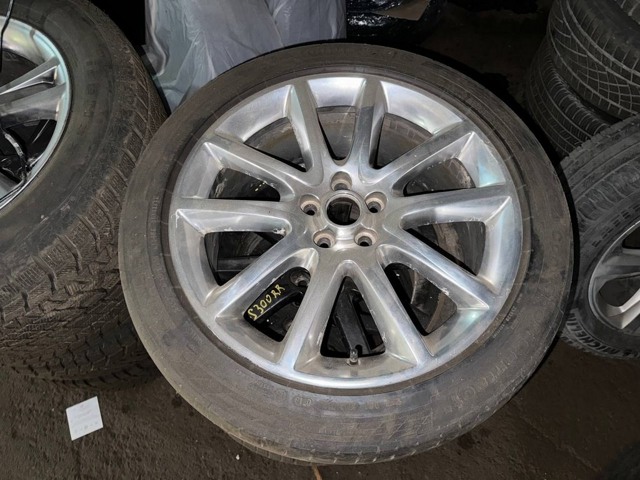 Оригинальные диски DP5Z1007D FORD