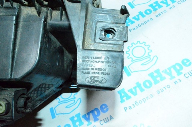 DP5Z13008S Правая фара купить Запорожье