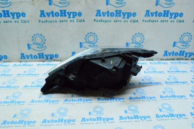 DP5Z13008S FORD Фара правая купить в Запорожье
